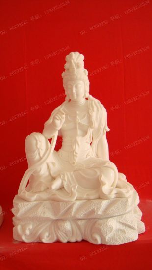 High quality Buddha sculpture, stone Buddha sculpture,marble Buddha sculpture - JPFX023