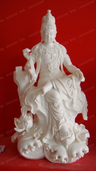 High quality Buddha sculpture, stone Buddha sculpture,marble Buddha sculpture - JPFX024