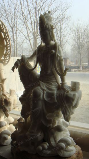 High quality Buddha sculpture, stone Buddha sculpture,marble Buddha sculpture - JPFX026