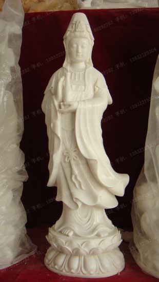 High quality Buddha sculpture, stone Buddha sculpture,marble Buddha sculpture - JPFX027