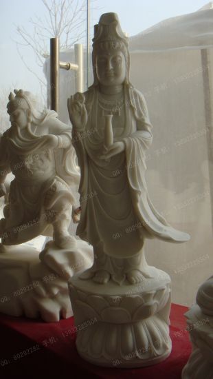 High quality Buddha sculpture, stone Buddha sculpture,marble Buddha sculpture - JPFX028