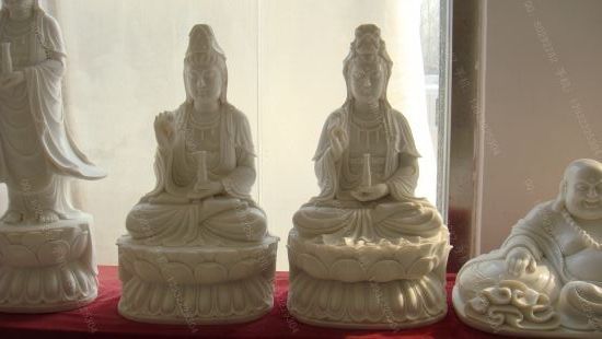 High quality Buddha sculpture, stone Buddha sculpture,marble Buddha sculpture - JPFX029