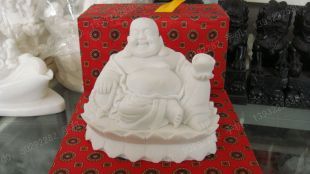 High quality Buddha sculpture, stone Buddha sculpture,marble Buddha sculpture - JPFX031