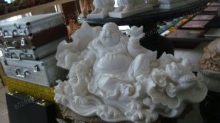 High quality Buddha sculpture, stone Buddha sculpture,marble Buddha sculpture - JPFX033