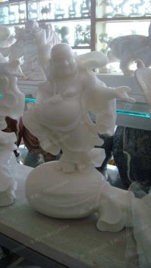 High quality Buddha sculpture, stone Buddha sculpture,marble Buddha sculpture - JPFX035
