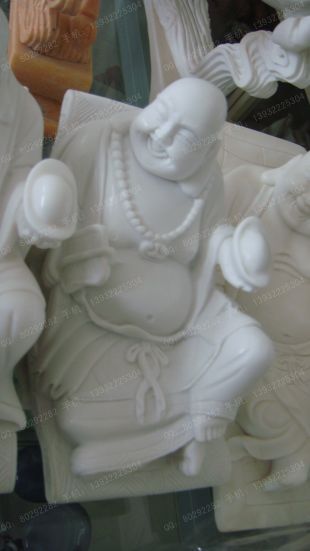 High quality Buddha sculpture, stone Buddha sculpture,marble Buddha sculpture - JPFX040