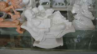 High quality Buddha sculpture, stone Buddha sculpture,marble Buddha sculpture - JPFX039