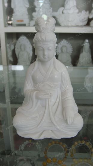 High quality Buddha sculpture, stone Buddha sculpture,marble Buddha sculpture - JPFX038