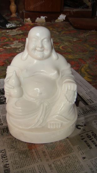 High quality Buddha sculpture, stone Buddha sculpture,marble Buddha sculpture - JPFX037