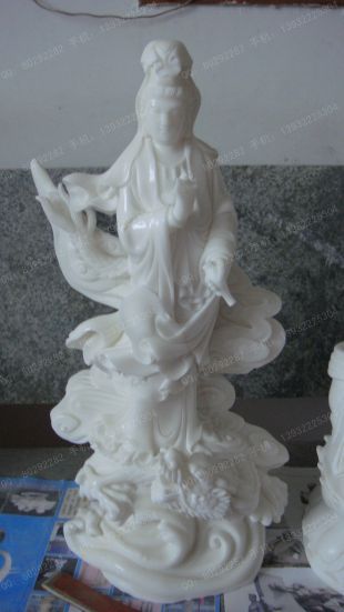 High quality Buddha sculpture, stone Buddha sculpture,marble Buddha sculpture - JPFX044