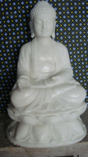 High quality Buddha sculpture, stone Buddha sculpture,marble Buddha sculpture - JPFX048