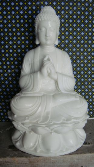 High quality Buddha sculpture, stone Buddha sculpture,marble Buddha sculpture - JPFX047