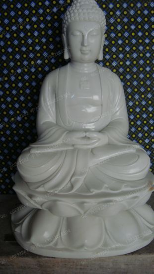 High quality Buddha sculpture, stone Buddha sculpture,marble Buddha sculpture - JPFX046