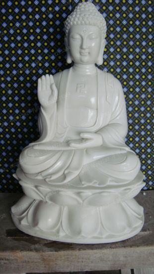 High quality Buddha sculpture, stone Buddha sculpture,marble Buddha sculpture - JPFX051