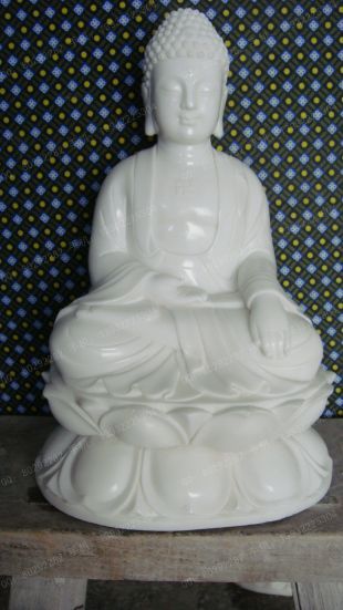 High quality Buddha sculpture, stone Buddha sculpture,marble Buddha sculpture - JPFX052