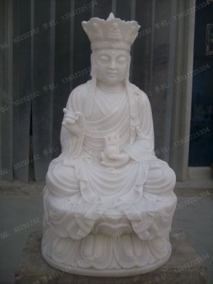 High quality Buddha sculpture, stone Buddha sculpture,marble Buddha sculpture - JPFX054