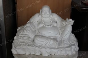 High quality Buddha sculpture, stone Buddha sculpture,marble Buddha sculpture - JPFX060