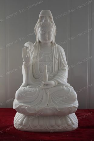 High quality Buddha sculpture, stone Buddha sculpture,marble Buddha sculpture - JPFX061