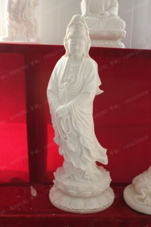 High quality Buddha sculpture, stone Buddha sculpture,marble Buddha sculpture - JPFX063