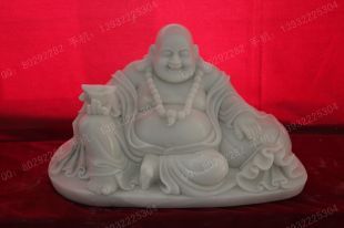 High quality Buddha sculpture, stone Buddha sculpture,marble Buddha sculpture - JPFX065