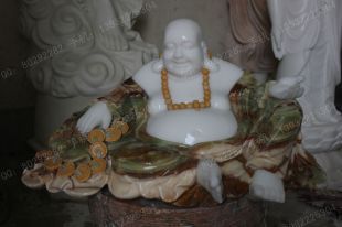 High quality Buddha sculpture, stone Buddha sculpture,marble Buddha sculpture - JPFX066