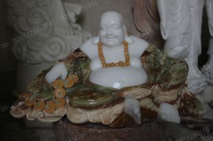 High quality Buddha sculpture, stone Buddha sculpture,marble Buddha sculpture - JPFX067