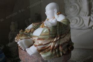 High quality Buddha sculpture, stone Buddha sculpture,marble Buddha sculpture - JPFX068
