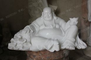 High quality Buddha sculpture, stone Buddha sculpture,marble Buddha sculpture - JPFX069