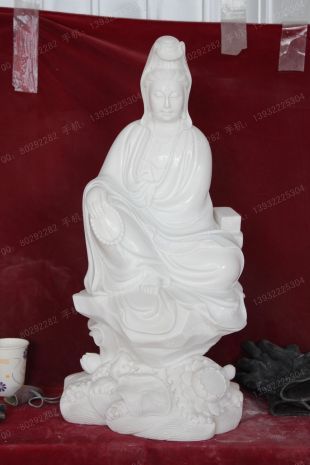 High quality Buddha sculpture, stone Buddha sculpture,marble Buddha sculpture - JPFX070