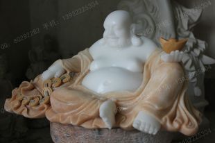 High quality Buddha sculpture, stone Buddha sculpture,marble Buddha sculpture - JPFX072