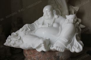 High quality Buddha sculpture, stone Buddha sculpture,marble Buddha sculpture - JPFX073