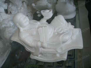 High quality Buddha sculpture, stone Buddha sculpture,marble Buddha sculpture - JPFX076