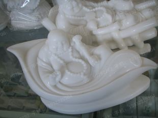High quality Buddha sculpture, stone Buddha sculpture,marble Buddha sculpture - JPFX085