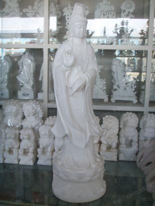 High quality Buddha sculpture, stone Buddha sculpture,marble Buddha sculpture - JPFX082