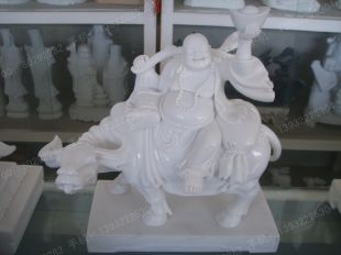 High quality Buddha sculpture, stone Buddha sculpture,marble Buddha sculpture - JPFX086