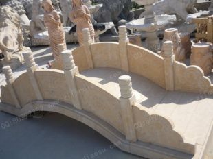 Stone bridge, marble bridge - SDQ001