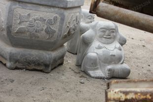 Buddha sculpture, stone Buddha sculpture,marble Buddha sculpture - QSFX065