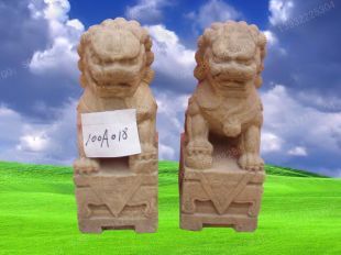 Buddha sculpture, stone Buddha sculpture,marble Buddha sculpture - QSFX114