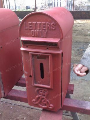Iron dustbin,Iron trash bin - TY168