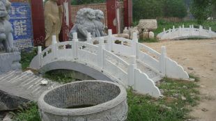 Stone bridge, marble bridge - SDQ002