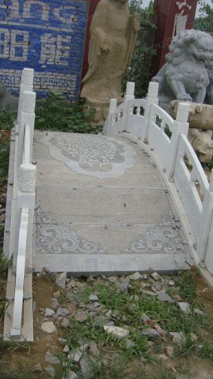 Stone bridge, marble bridge - SDQ003