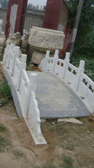 Stone bridge, marble bridge - SDQ005