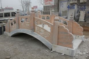 Stone bridge, marble bridge - SDQ012