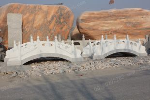 Stone bridge, marble bridge - SDQ015