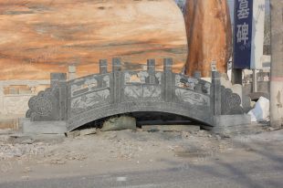 Stone bridge, marble bridge - SDQ016