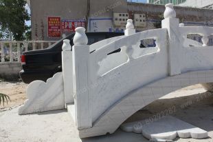 Stone bridge, marble bridge - SDQ022