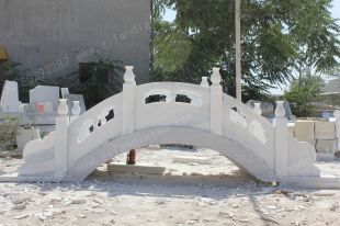 Stone bridge, marble bridge - SDQ023