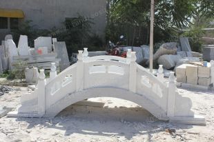 Stone bridge, marble bridge - SDQ024
