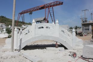 Stone bridge, marble bridge - SDQ027