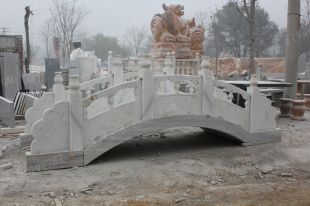 Stone bridge, marble bridge - SDQ028